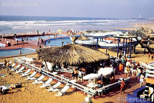 Sheraton Casablanca Hotel & Towers 25